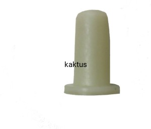 TULEJA PRZES REGULATORA SILNIKA NAC T375 T475 T575