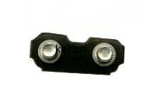 OGNIWO ŁĄCZĄCE Z NITAMI ŁAŃCUCHA 73LPX 3/8 1,5