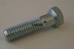 ŚRUBA MURRAY 01X111MA