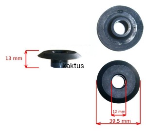 TULEJKA AVS AMORTYZATORA STIGA TURBO