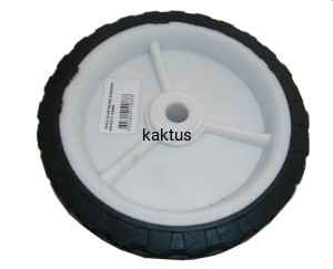 KOŁO FI 152 PLASTIKOWE KOSIAREK 420152