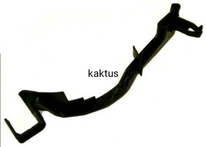 SKRZYDEŁKO AUTO-CHOKE BRIGGS QUANTUM