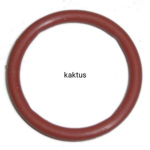 USZCZELNIACZ ORING  24x29x2 ZAM. 796595