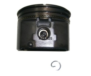 TŁOK 65MM KPL. SILNIKA BRIGGS CLASSIC