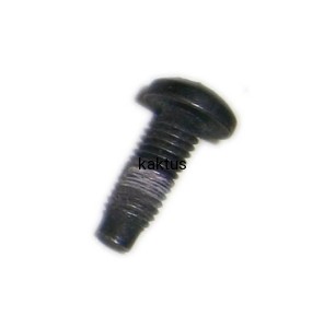 ŚRUBA GAŹNIKA BRIGGS CLASSIC