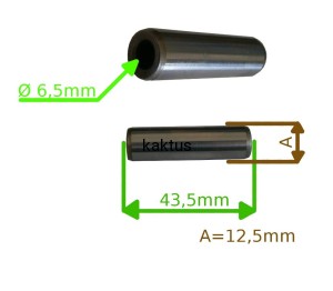 SWORZEŃ TŁOKA SILNIKA BRIGGS CLASSIC