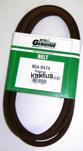 PASEK MTD 754-0474