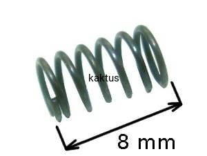 SPRĘŻYNKA PRZEKŁADNI AL-KO 46 BR