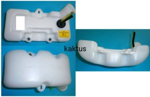 ZBIORNIK PALIWA WLBC 260