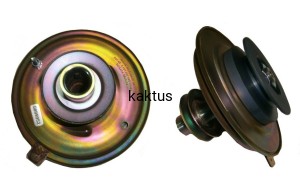 SPRZĘGŁO ...............HUSQVARNA