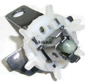 ROZBRYZG OLEJU REGULATOR ODŚ BRIGGS 796650