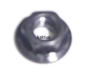 ŚRUBA ROZRUSZNIKA BRIGGS 793481