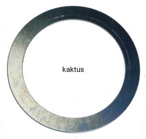 PODKŁADKA BRIGGS 692514