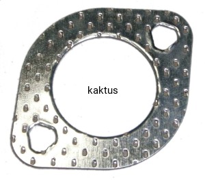 USZCZELKA KOLEKTORA WYDECHU BRIGGS 793497