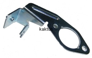 PŁYTKA STERUJĄCA BRIGGS 796482