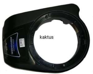 OSŁONA SILNIKA BRIGGS 799249