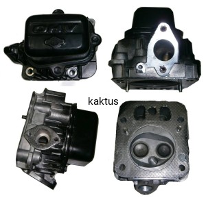 GŁOWICA KOMPLETNA BRIGGS 795501 ZAM. 799072