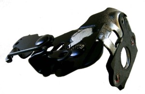 PŁYTKA STERUJĄCA BRIGGS 792398