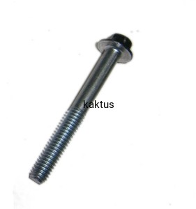 ŚRUBA GŁOWICY BRIGGS 691137