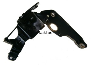 PŁYTA STERUJĄCA BRIGGS 790143