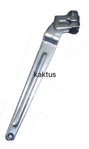 DŹWIGNIA REGULATORA BRIGGS 690783