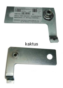 RAMIĘ NAPINACZA STIGA PARK 2011