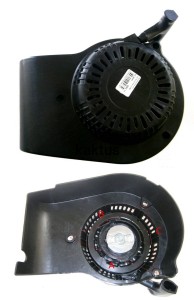 ROZRUSZNIK KPL. SILNIKA DAYE DG350 P100 LIDER JV40