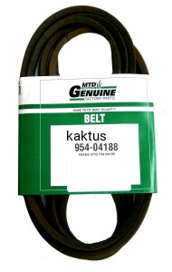 PASEK MTD 754-04188