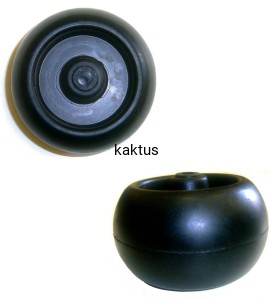 ROLKA AGREGATU TNĄCEGO SANDRI GARDEN TRAKTORKA