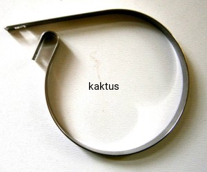 TAŚMA HAMULCA SPS01-45