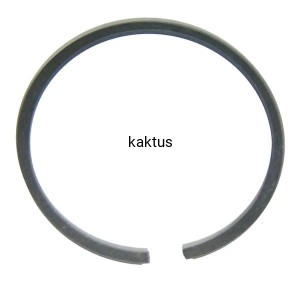 PIERŚCIEŃ TŁOKA KOSY AL-KO ALKO BC4535 II FRS4535