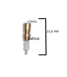 ODPOWIETRZNIK ZBIORNIKA OLEJU STIGA SP340