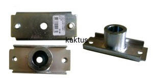 PIASTA NOŻA FAWORYT LIDER HANDY CJ 46PX 22,2MM/BL