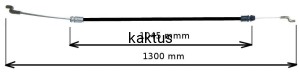 LINKA HAMULCA KOSIARKI DAYE 29100108501