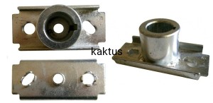 PIASTA NOŻA KOSIARKI MEGA CUT C510 M510 X560 22MM