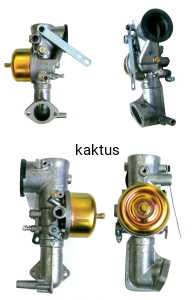 GAŹNIK SILNIKA BRIGGS 491590