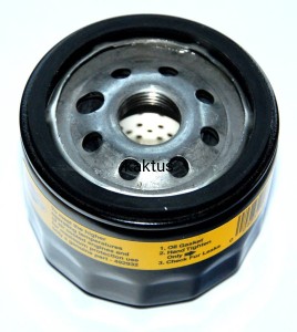 FILTR OLEJU BRIGGS & STRATTON KRÓTKI 492932