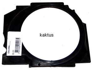 OSLONA ROZRUSZNIKA PILARKI PIŁY