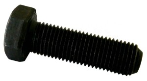 ŚRUBA NOŻA KOSIARKI 3/8CALA 31,7MM PEŁNY GWINT