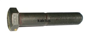 ŚRUBA NOŻA KOSIARKI MURRAY MX500E 880034YP