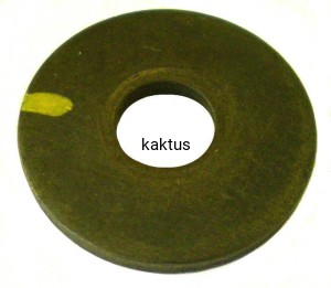 PODKŁADKA NOŻA KOSIARKI MURRAY MX500E 1101989MA