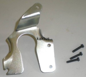 PROWADZENIE PASKA KOSIARKI MURRAY MX500E 700120