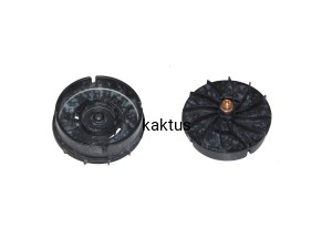 PODSTAWA GŁOWICY DO KOS. OSA