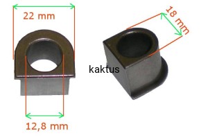 USZCZELNIACZ DY21-200S PRZEKŁADNIa