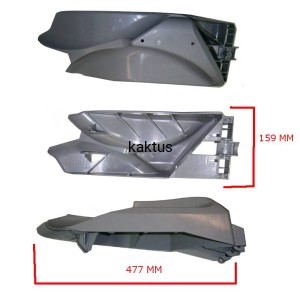 ZAŚLEPKA DO MULCHINGU STIGA 25140093/0 325140093/0