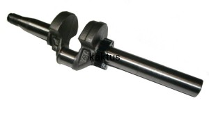 WAŁ KORBOWY BRIGGS 500E 590538 22/70 OHV140