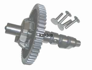 WAŁEK ROZRZĄDU  BRIGGS 845649 ZAM. 691557