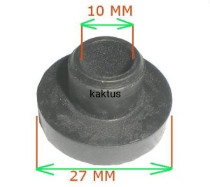 USZCZELNIACZ KRANU PALIWA PARK VILLA 1134-3225-01