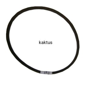 PASEK MTD 754-04053