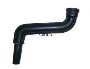 RURKA ODPOWIETRZNIKA BRIGGS 500E